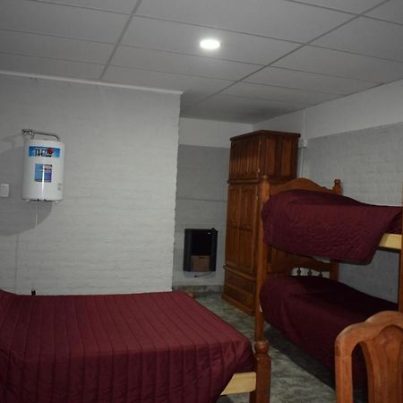 Postal Sur Appartement Río Colorado Buitenkant foto