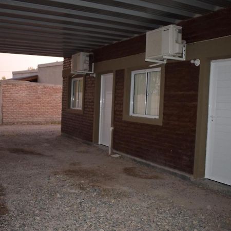 Postal Sur Appartement Río Colorado Buitenkant foto